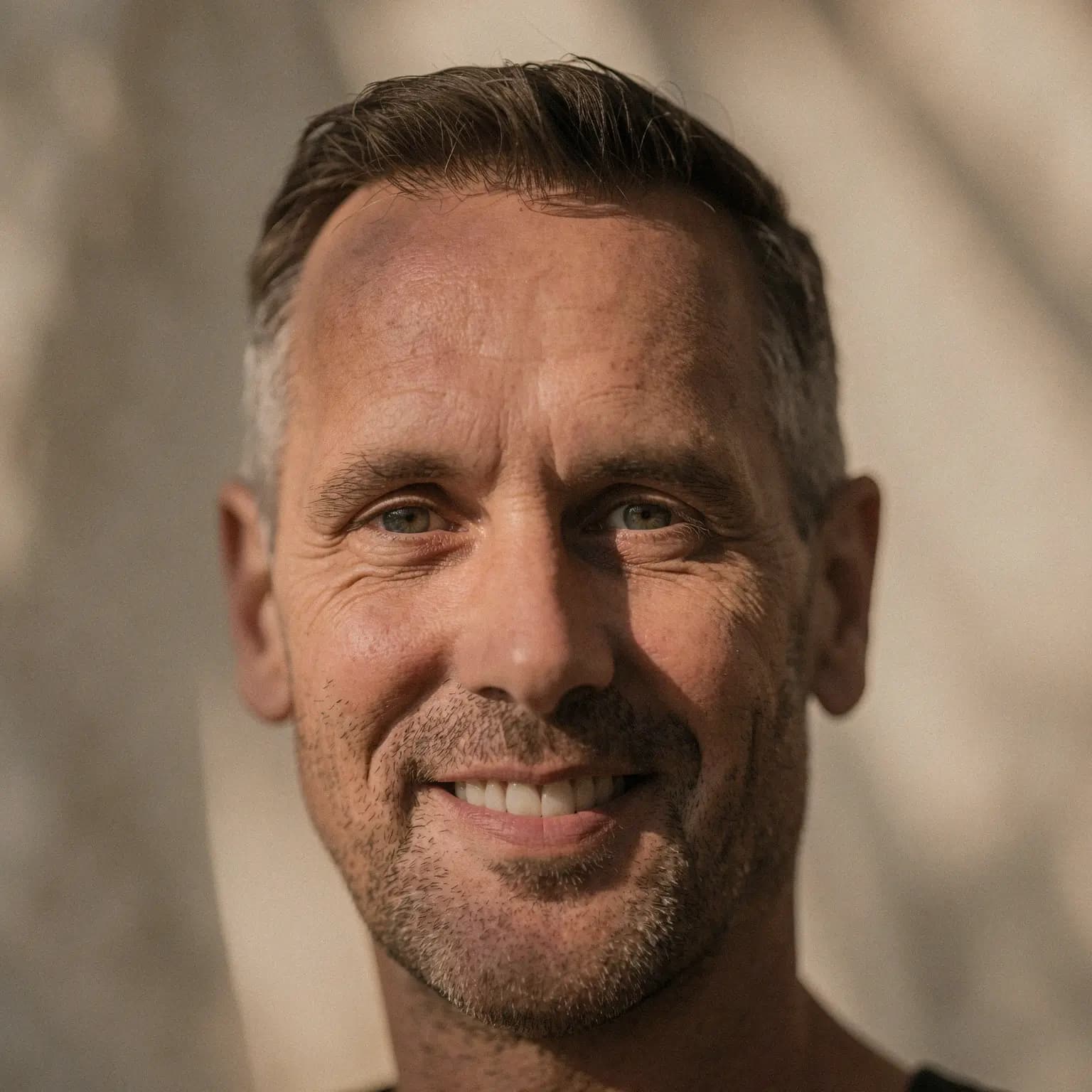 Mark Root, MSc, Lead Psychology Expert at Therly AI